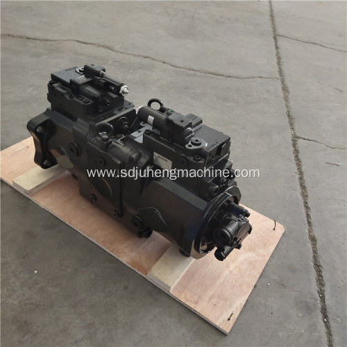 Hyundai R140-7 Hydraulic main pump R140LC-7 Hydraulic pump